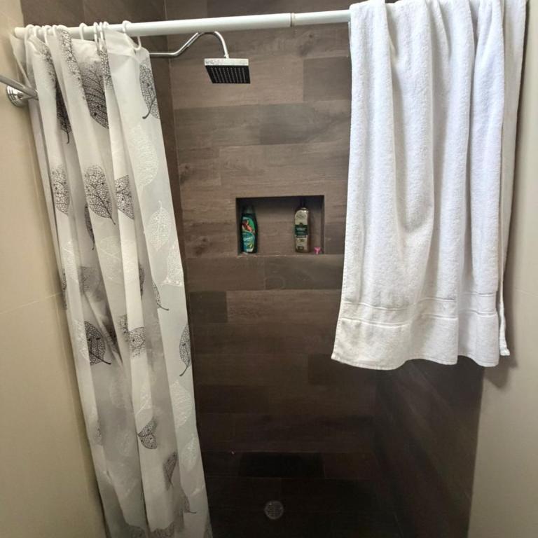 Departamento B en corazon de San Nicolas centrico - Apartamento de 1 dormitorio - 2