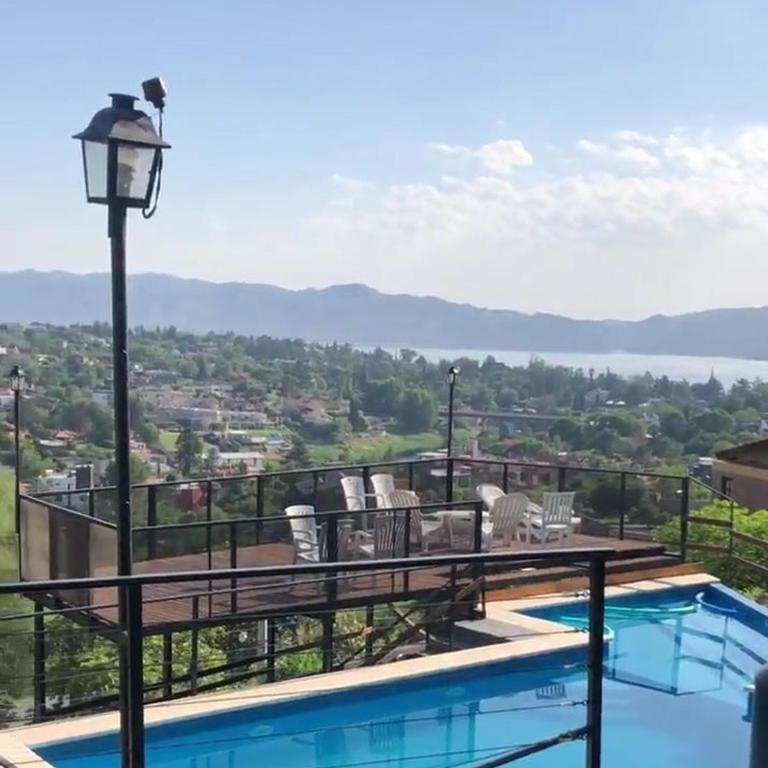 Altos Village VCP II Socrates 38 Villa Carlos Paz - Casa de 2 dormitorios - 11