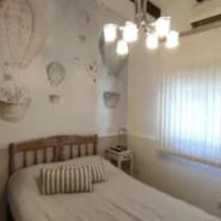 Altos Village VCP II Socrates 38 Villa Carlos Paz - Casa de 2 dormitorios - 20