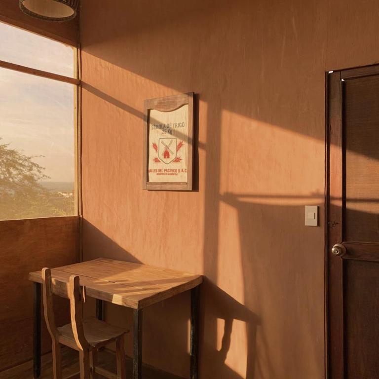 Los Asentamientos - Studio with Ocean View - 9