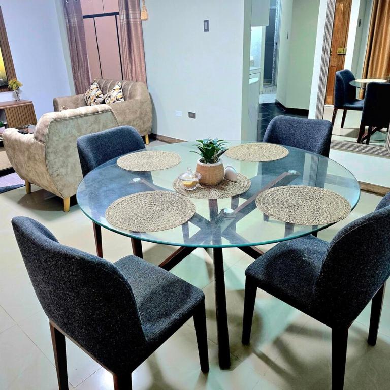 Casa amplia con 4 habitaciones, Ideal familias - Apartment - 1