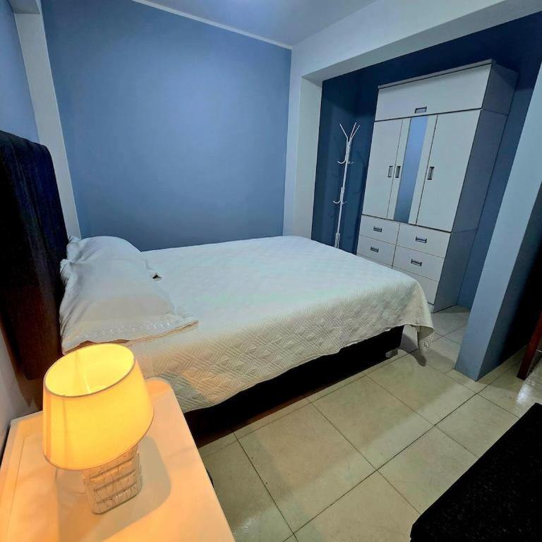 Casa amplia con 4 habitaciones, Ideal familias - Apartment - 3