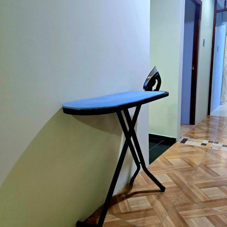 Casa amplia con 4 habitaciones, Ideal familias - Apartment - 4