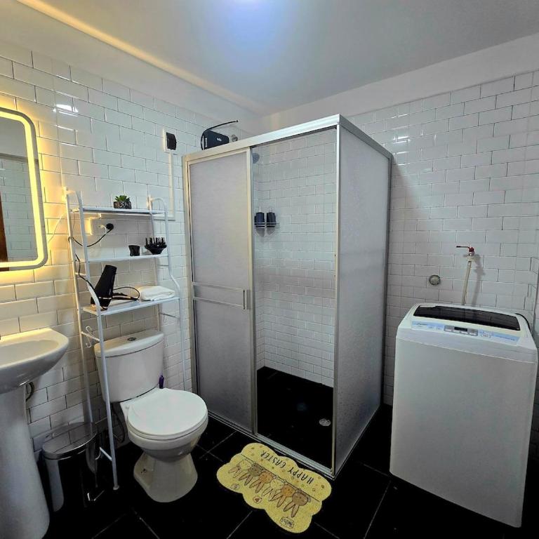 Casa amplia con 4 habitaciones, Ideal familias - Apartment - 6