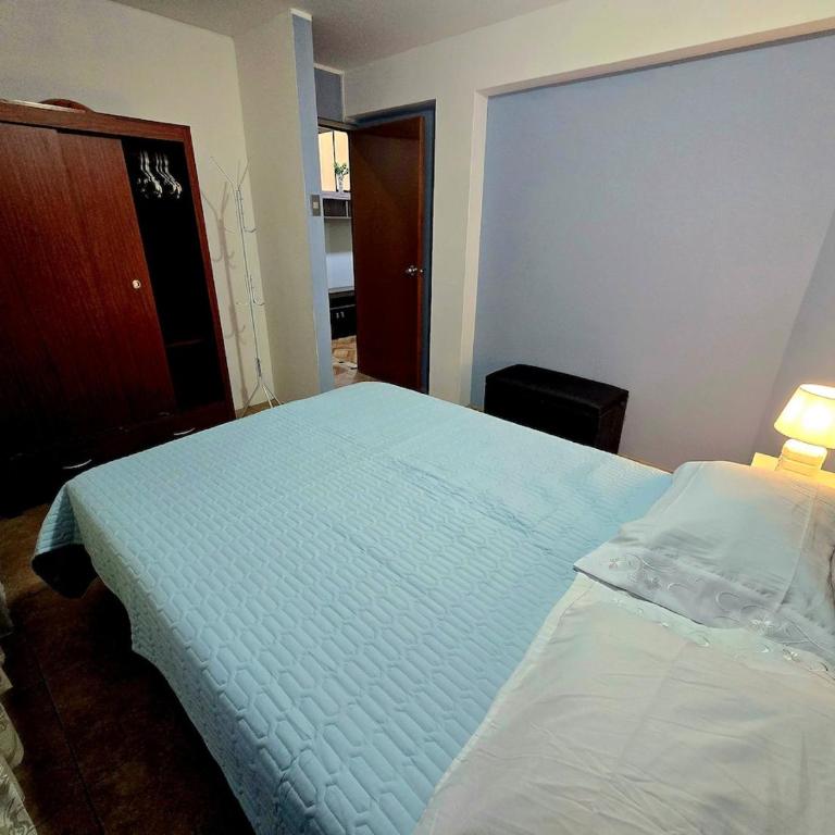 Casa amplia con 4 habitaciones, Ideal familias - Apartment - 9