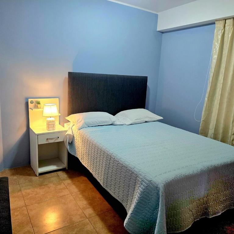 Casa amplia con 4 habitaciones, Ideal familias - Apartment - 12