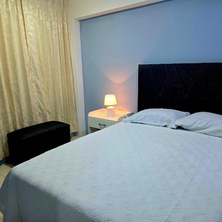 Casa amplia con 4 habitaciones, Ideal familias - Apartment - 14