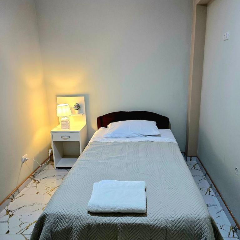 Casa amplia con 4 habitaciones, Ideal familias - Apartment - 20