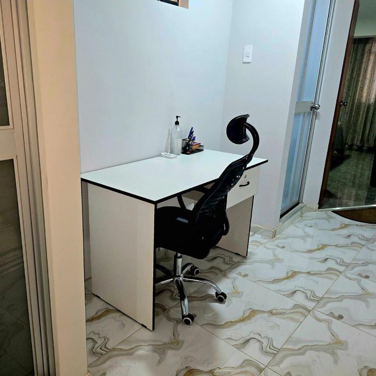 Casa amplia con 4 habitaciones, Ideal familias - Apartment - 21