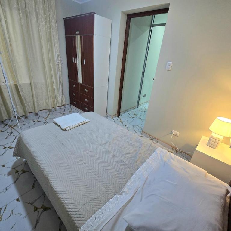 Casa amplia con 4 habitaciones, Ideal familias - Apartment - 22