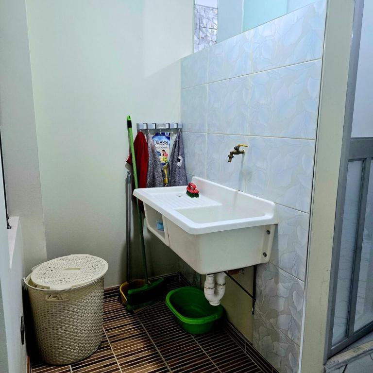 Casa amplia con 4 habitaciones, Ideal familias - Apartment - 23