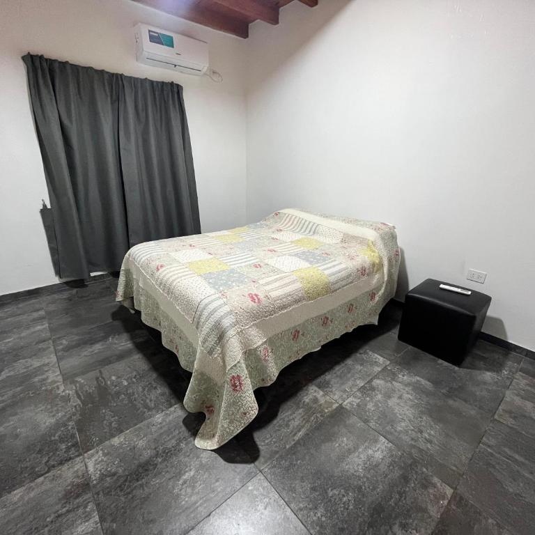 Cabañas Las Mercedes - One-Bedroom House - 10