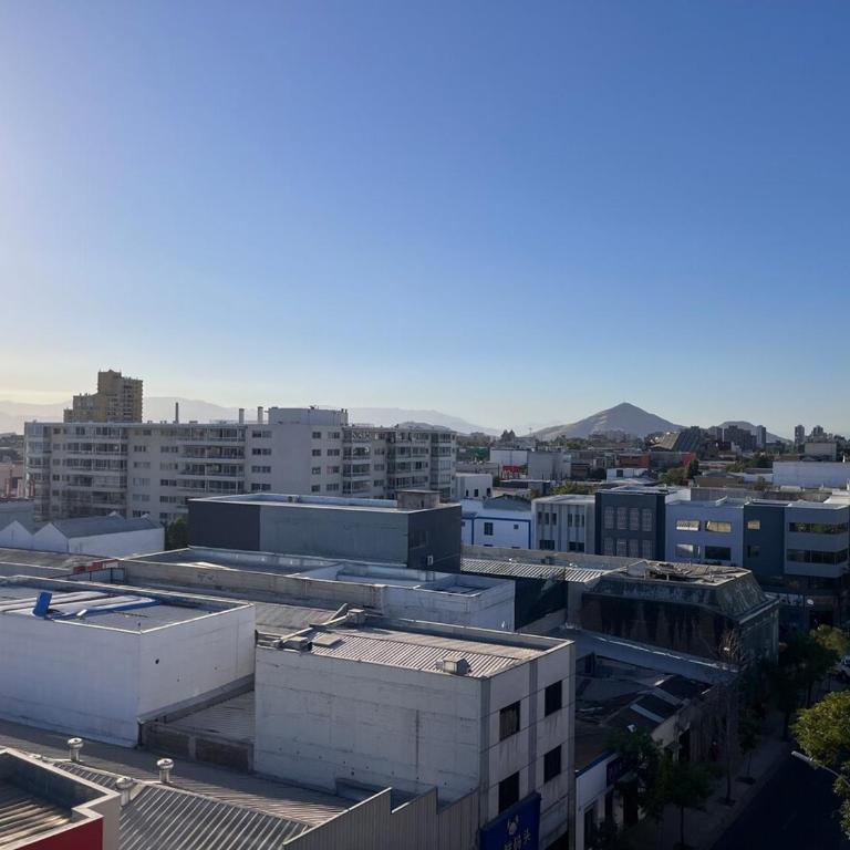 Modern apartment, ideal for shopping and sightseeing - One-Bedroom Apartment - 5