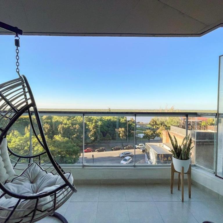 Jacaranda Wheelwright - Apartamento Estudio con balcón - 1