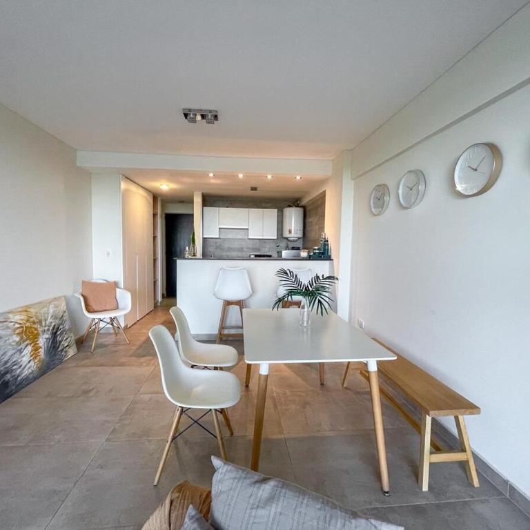 Jacaranda Wheelwright - Apartamento Estudio con balcón - 3