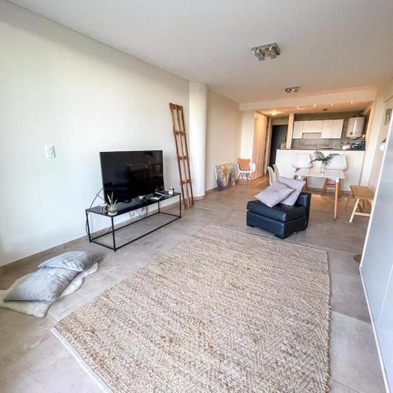 Jacaranda Wheelwright - Apartamento Estudio con balcón - 5