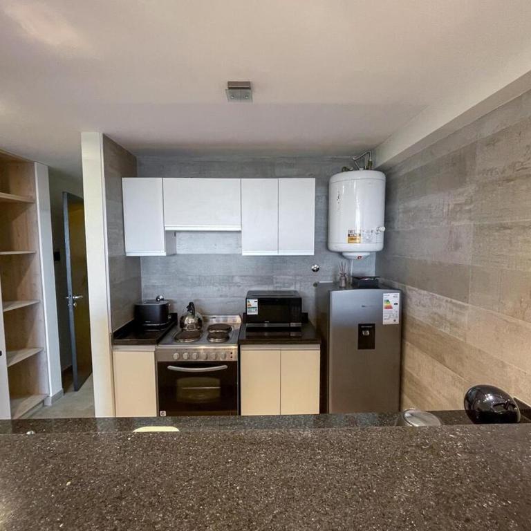 Jacaranda Wheelwright - Apartamento Estudio con balcón - 6