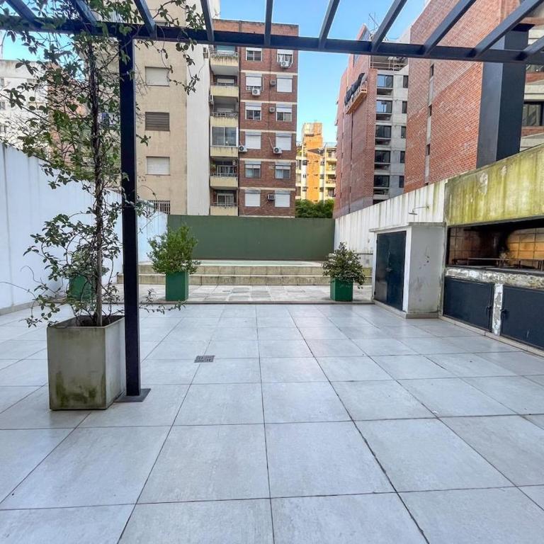 Jacaranda Wheelwright - Apartamento Estudio con balcón - 10