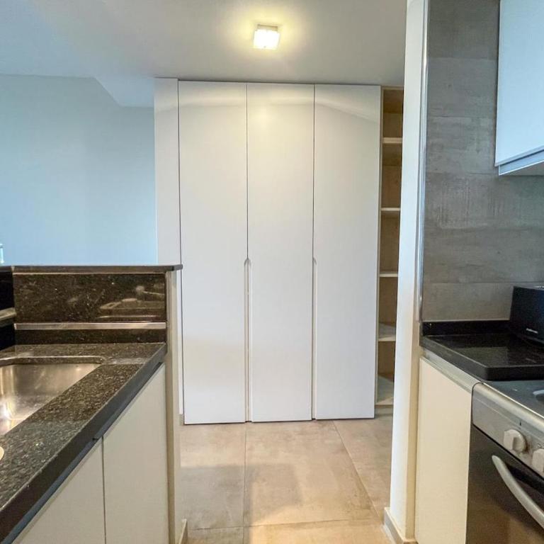 Jacaranda Wheelwright - Apartamento Estudio con balcón - 12