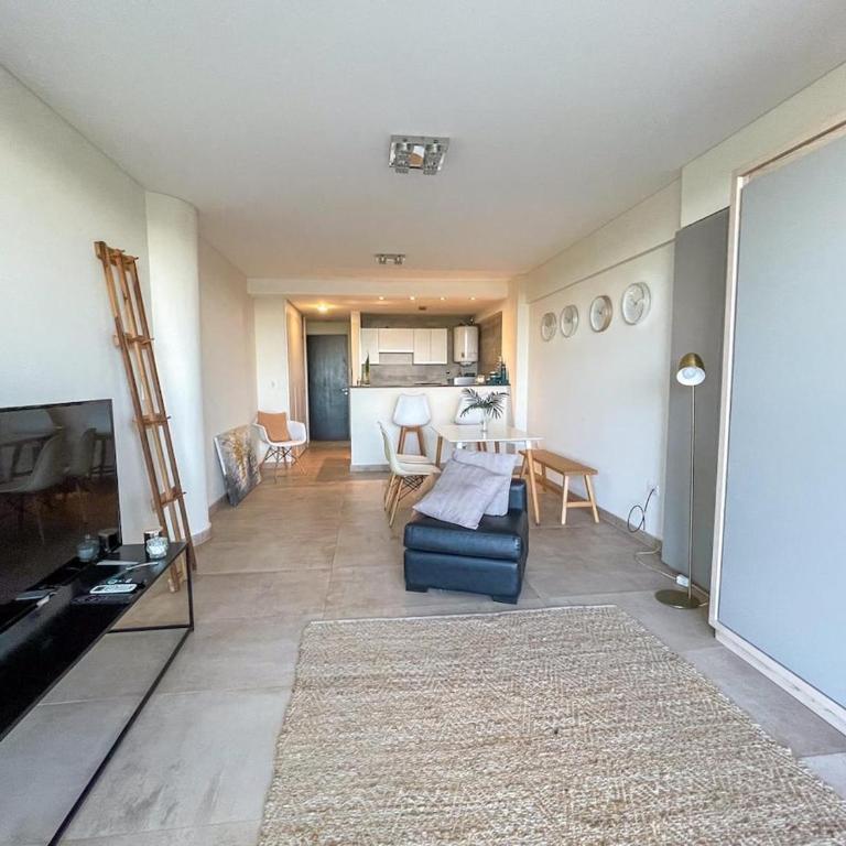 Jacaranda Wheelwright - Apartamento Estudio con balcón - 13