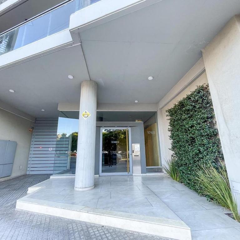 Jacaranda Wheelwright - Apartamento Estudio con balcón - 15