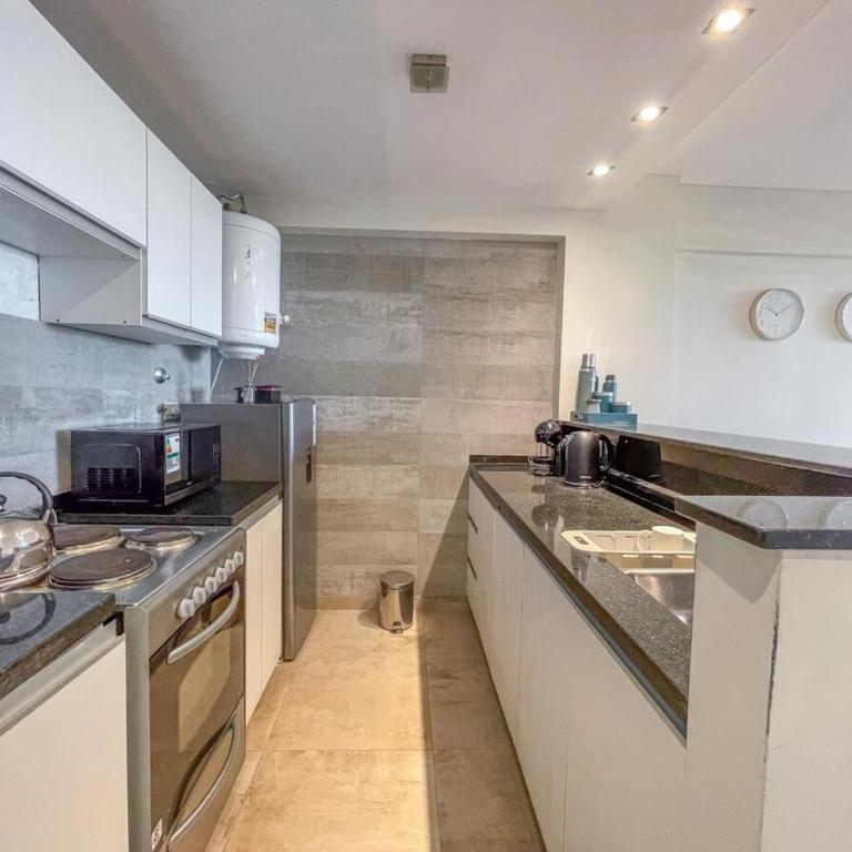 Jacaranda Wheelwright - Apartamento Estudio con balcón - 17