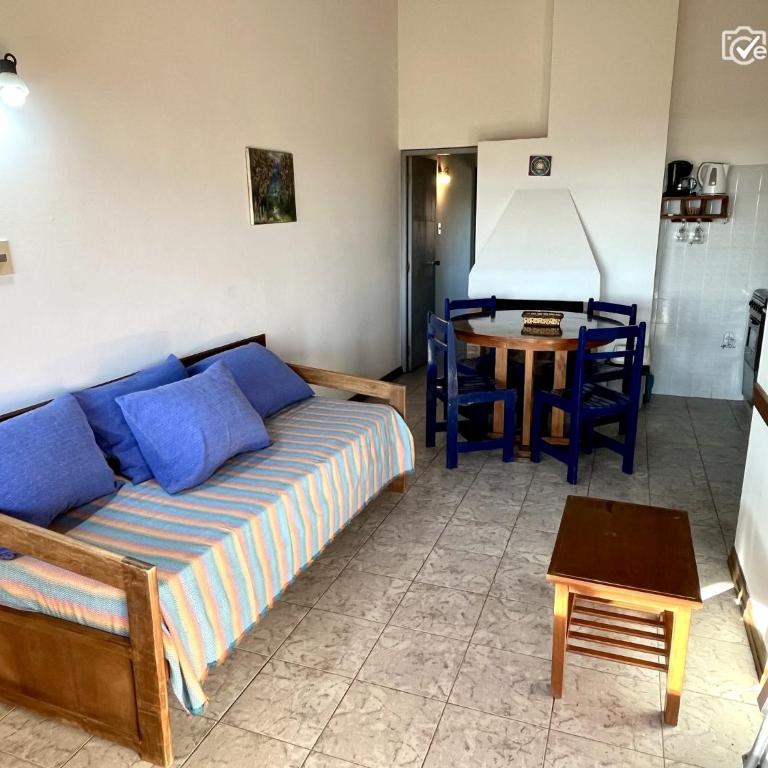 Ron Apartamentos - Apartment with Terrace - 5