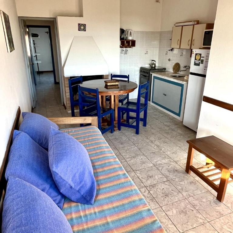 Ron Apartamentos - Apartment with Terrace - 13