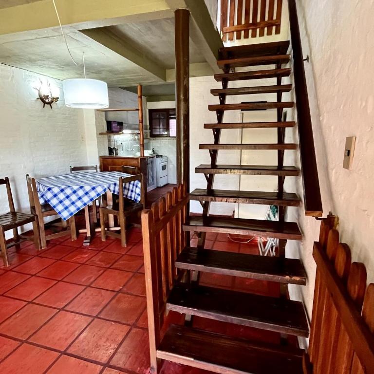 Ron Apartamentos - Maisonette - 7