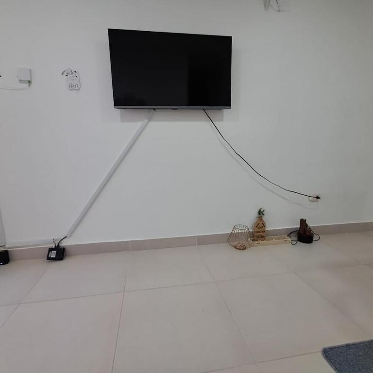 Apartamento Moderno en Cartagena Edificio Torre 811 - Three-Bedroom Apartment - 9