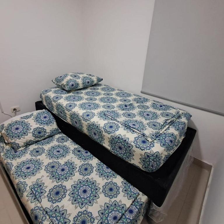 Apartamento Moderno en Cartagena Edificio Torre 811 - Three-Bedroom Apartment - 27
