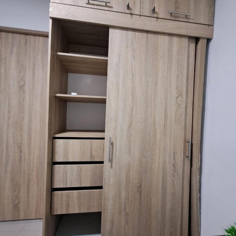 Apartamento Moderno en Cartagena Edificio Torre 811 - Three-Bedroom Apartment - 32