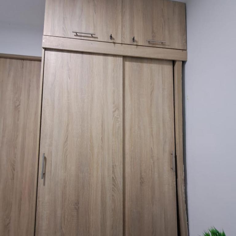 Apartamento Moderno en Cartagena Edificio Torre 811 - Three-Bedroom Apartment - 37