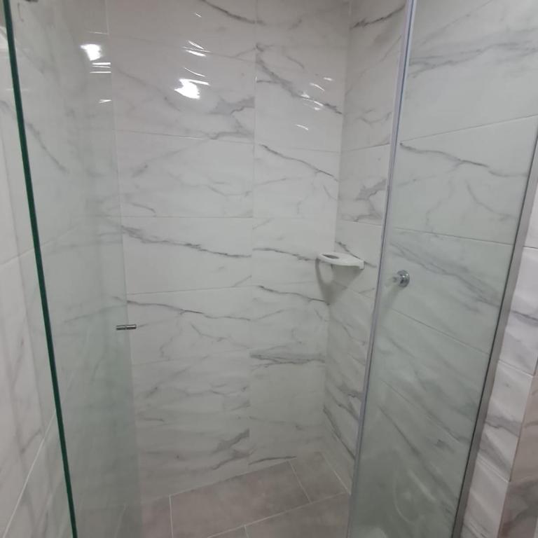 Apartamento Moderno en Cartagena Edificio Torre 811 - Three-Bedroom Apartment - 25