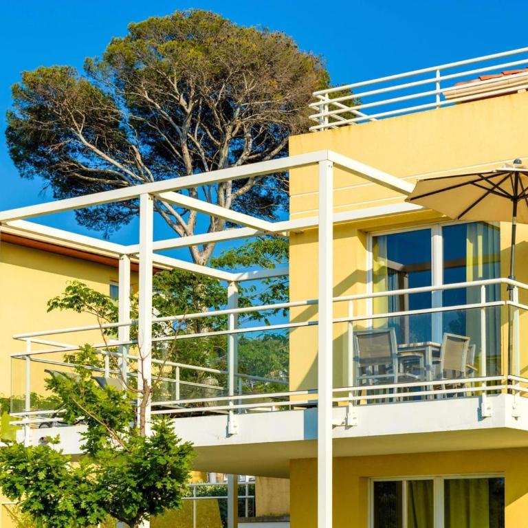 Duplex Apartment Near Marina & Beach - Appartement 2 Chambres - 1