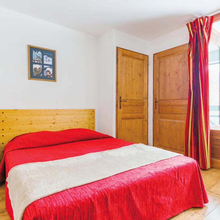 Stylish Studio for 2 in Auvergne - Appartement - 4