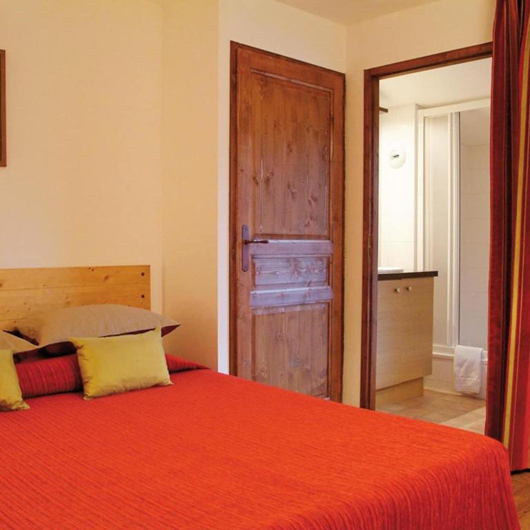 Stylish Studio for 2 in Auvergne - Appartement - 12