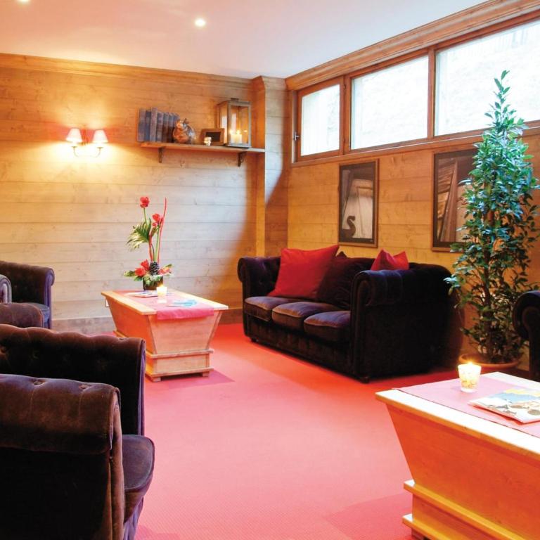 Stylish Studio for 2 in Auvergne - Appartement - 11
