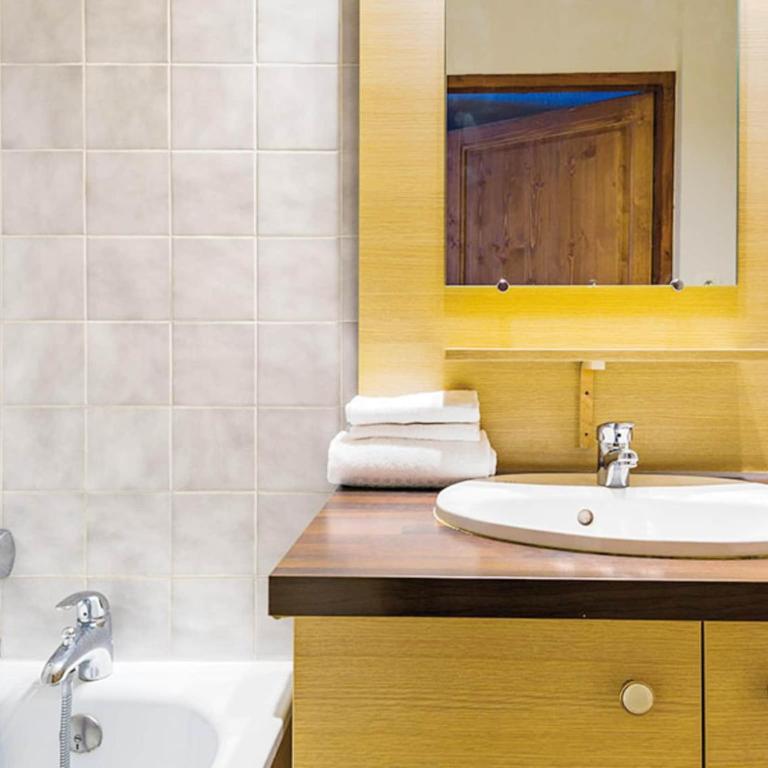 Stylish Studio for 2 in Auvergne - Appartement - 8