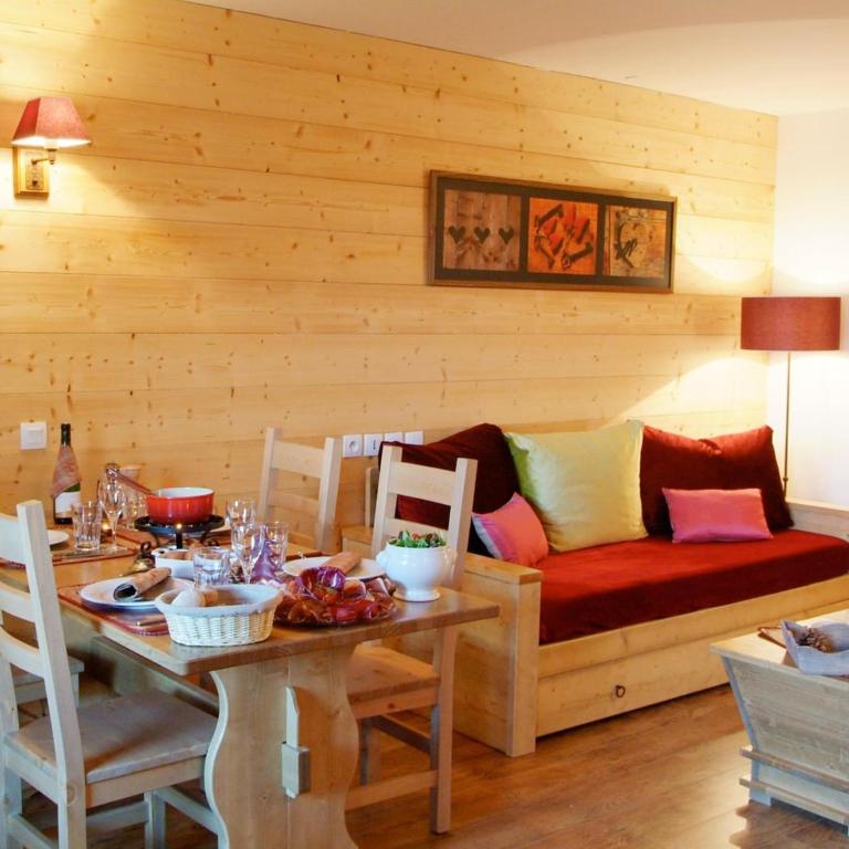 Stylish Studio for 2 in Auvergne - Appartement - 14