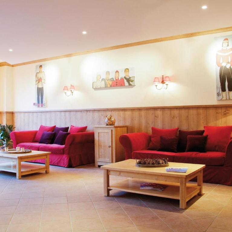 Stylish Studio for 2 in Auvergne - Appartement - 10