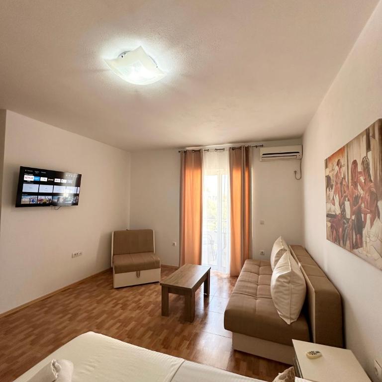 Apartmens Xhenis Lux - Deluks Studio - 2