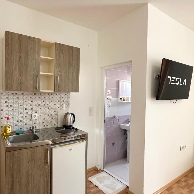 Apartmens Xhenis Lux - Deluks Studio - 3