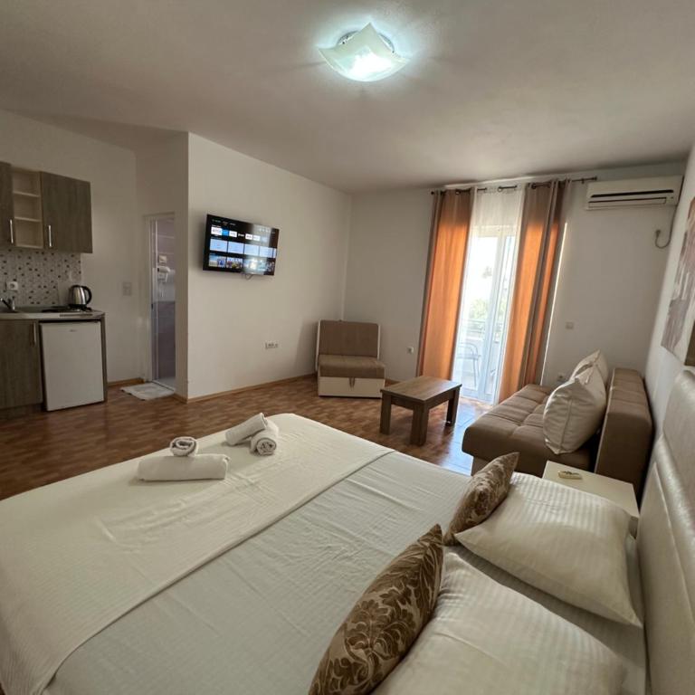 Apartmens Xhenis Lux - Deluks Studio - 5
