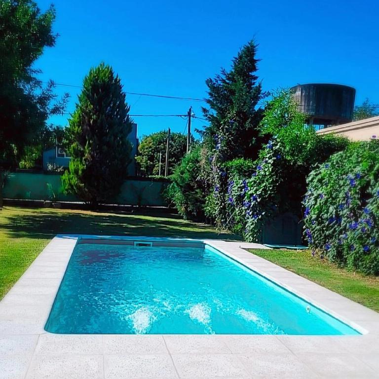 Quinta el Reencuentro en campana - Casa de 3 dormitorios - 1