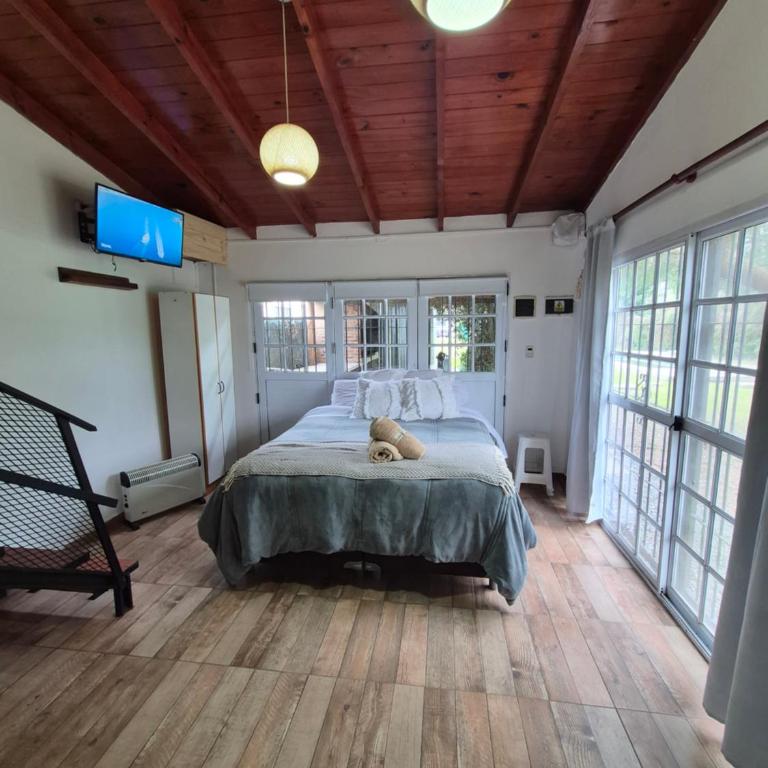 Quinta el Reencuentro en campana - Casa de 3 dormitorios - 3