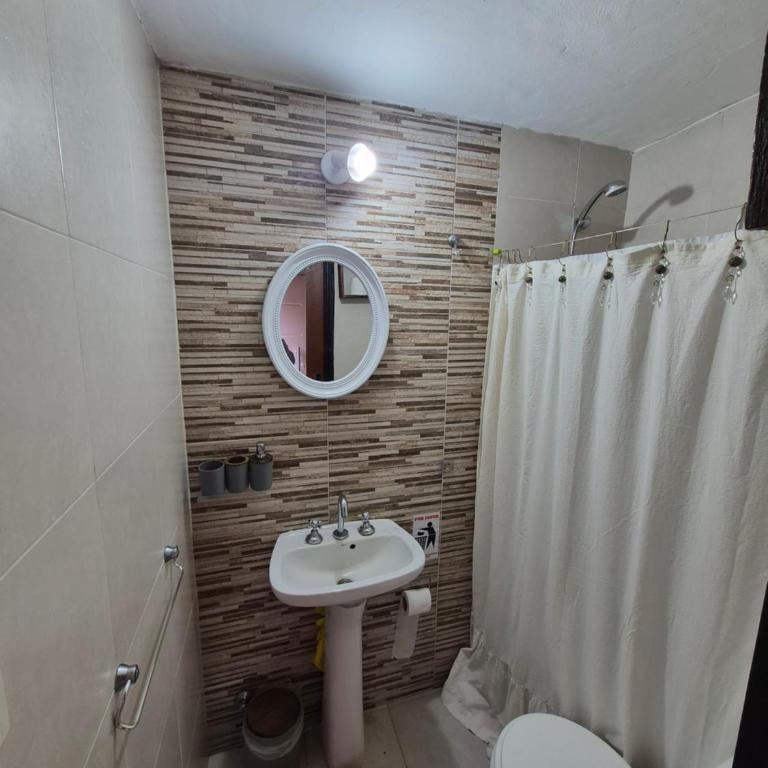 Quinta el Reencuentro en campana - Casa de 3 dormitorios - 6