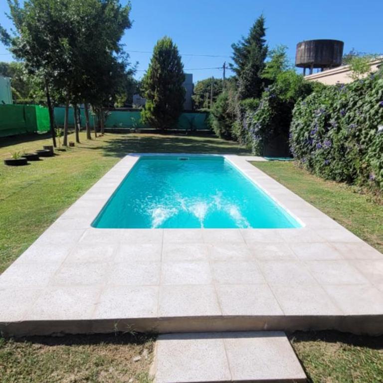 Quinta el Reencuentro en campana - Casa de 3 dormitorios - 9