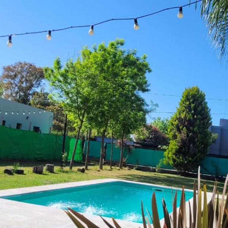 Quinta el Reencuentro en campana - Casa de 3 dormitorios - 11