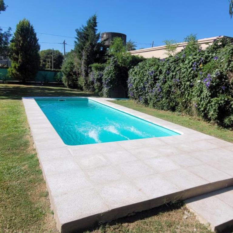Quinta el Reencuentro en campana - Casa de 3 dormitorios - 13